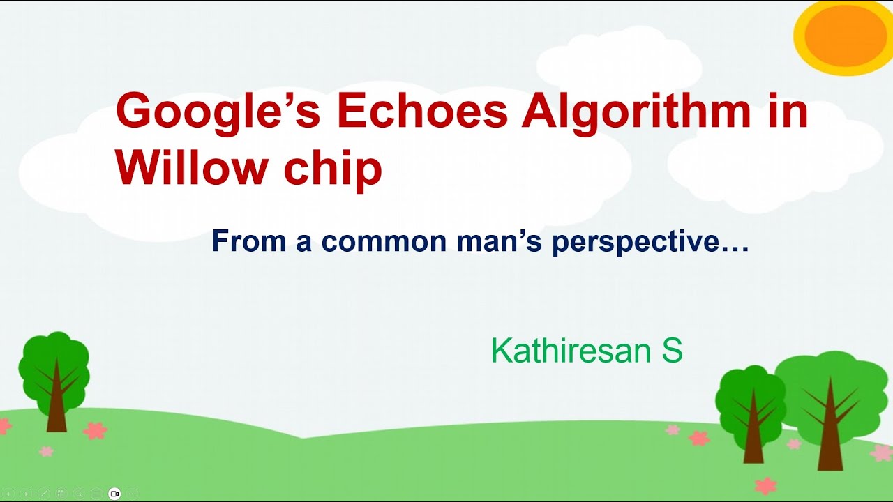 The Ultimate Quantum Unit Test: Google's Echo (OTOC) Explained by an Engineer