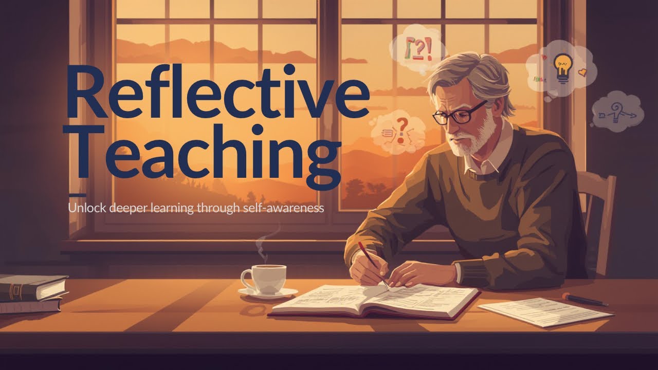 Reflective Level of Teaching Explained | Levels of Teaching | Hindi–English @gsvofficial26 