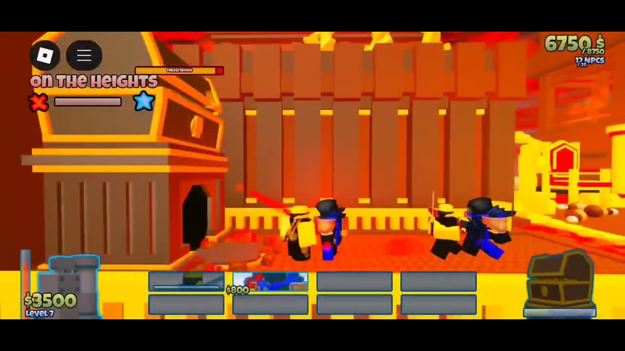 Brigand battler ignition that gets more slots Vs all Stage 30 chap 1-4 bosses