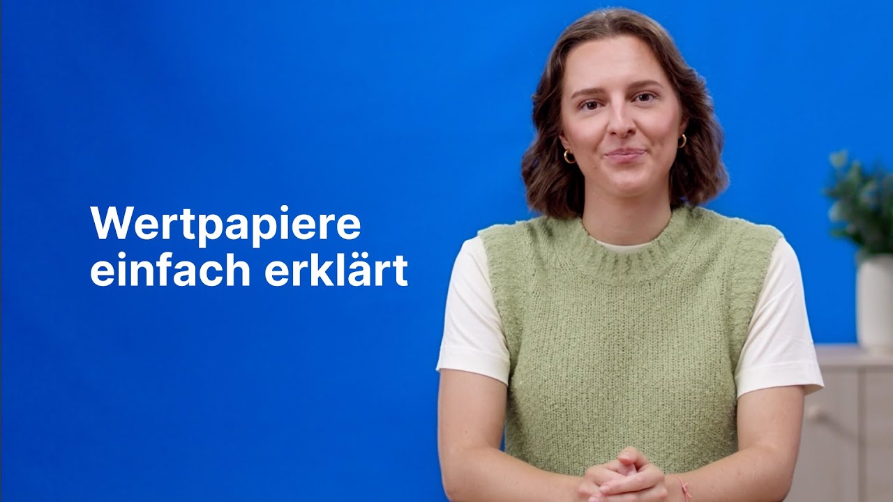 Was sind Wertpapiere? Aktien, Anleihen, Fonds und  ETFs erklärt