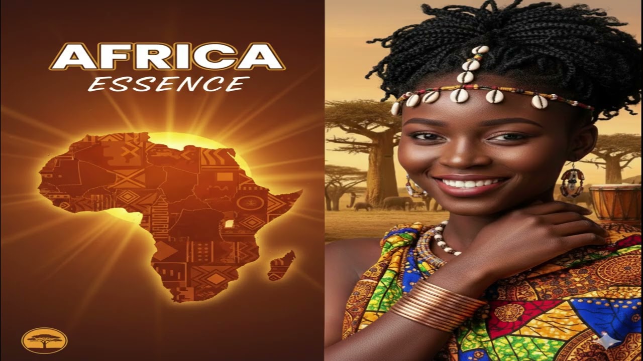 Africa Essence 