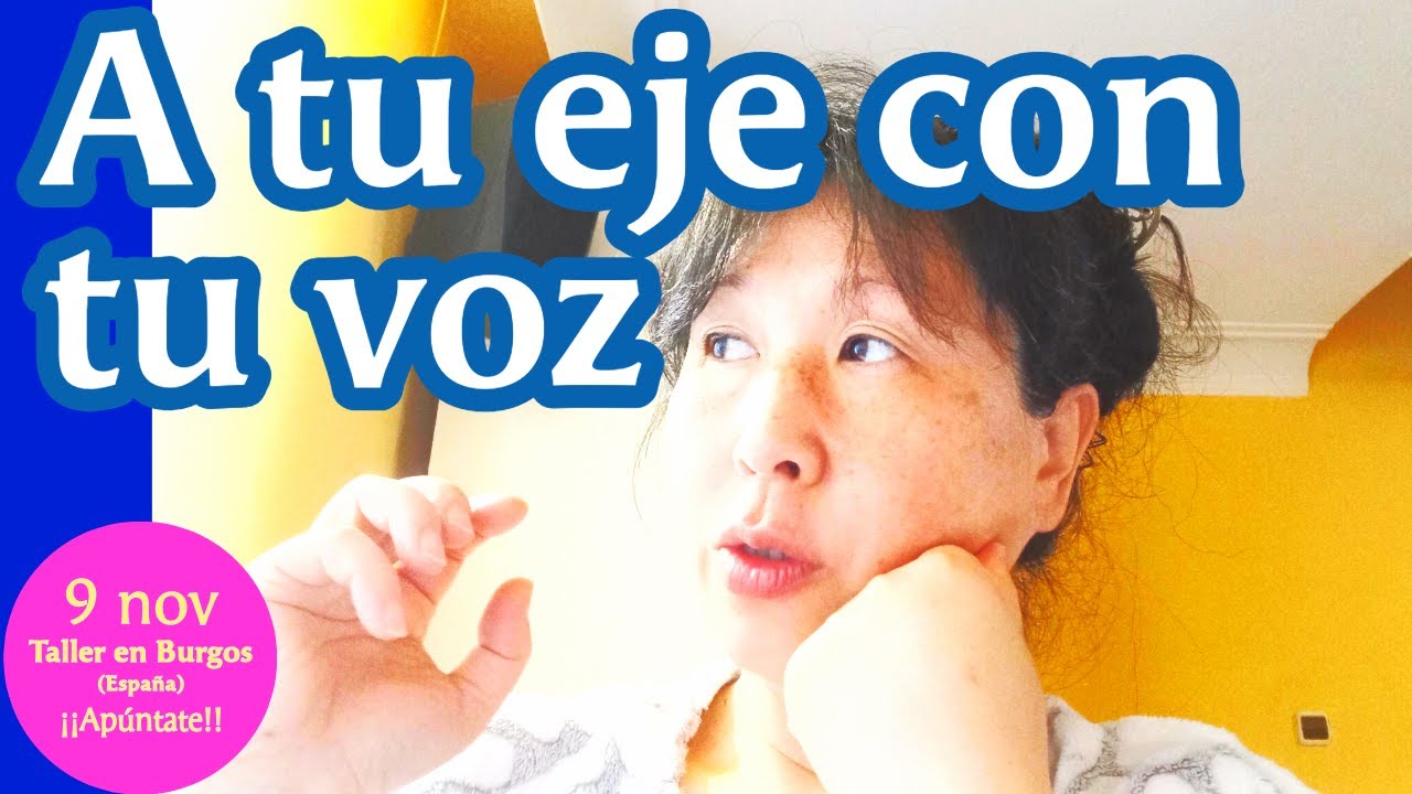 【El Poder de la Voz 9】Los muertos y la luna nueva en Escorpio
