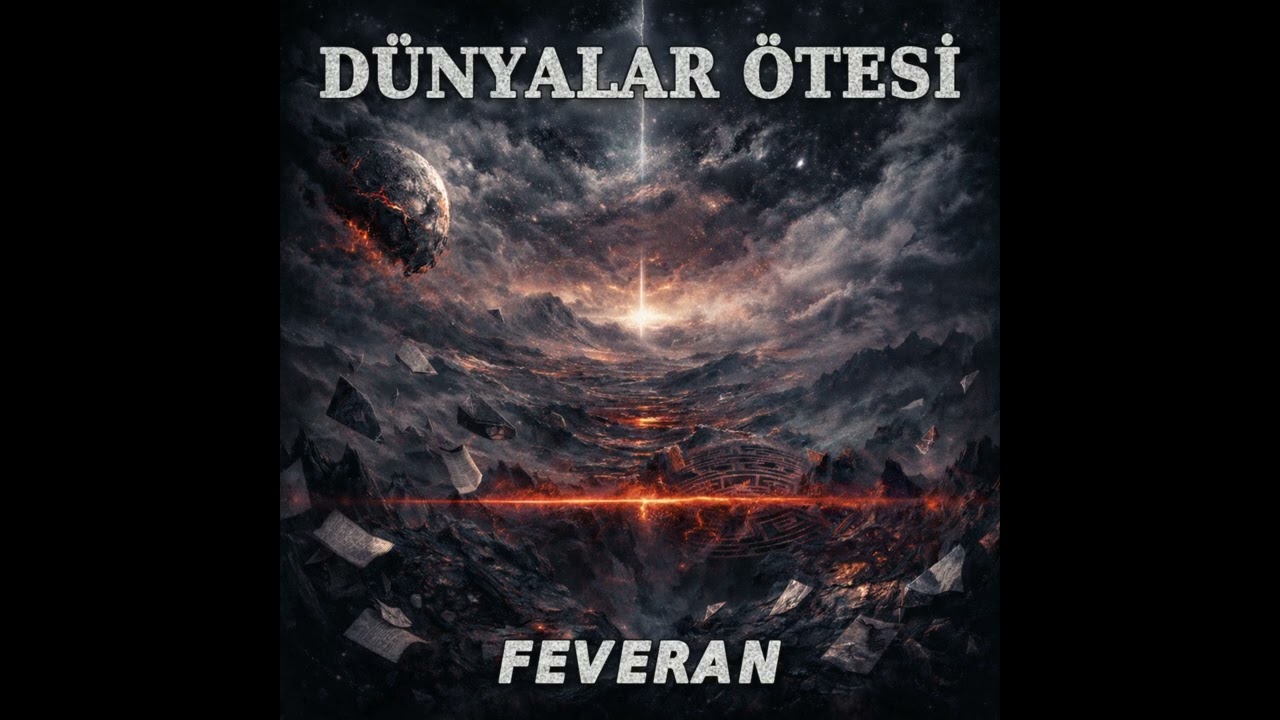 Feveran - dünyalar ötesi