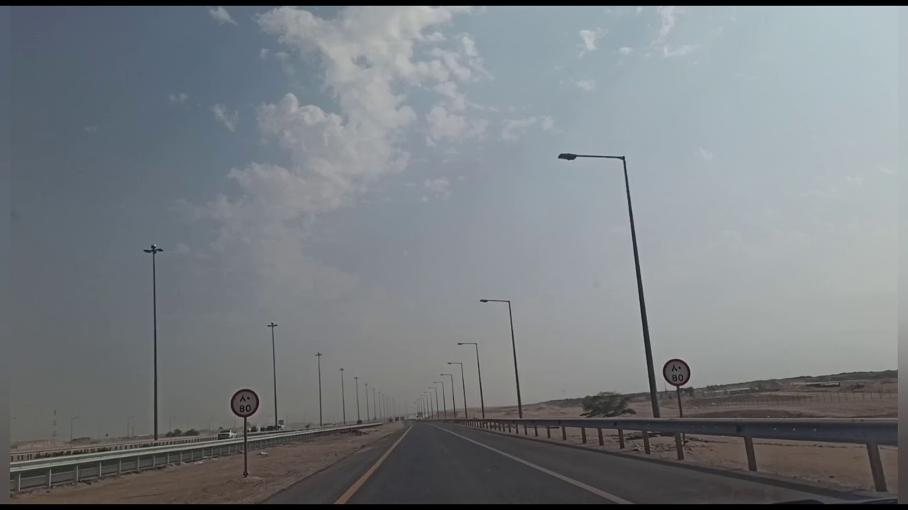 جولة صباحية بمدينة ام صلال وامطار الخير في دوحة الخير 🇶🇦🇶🇦🇲🇦❤️💖🥰@شاهدو لفيديو إلى الاخير