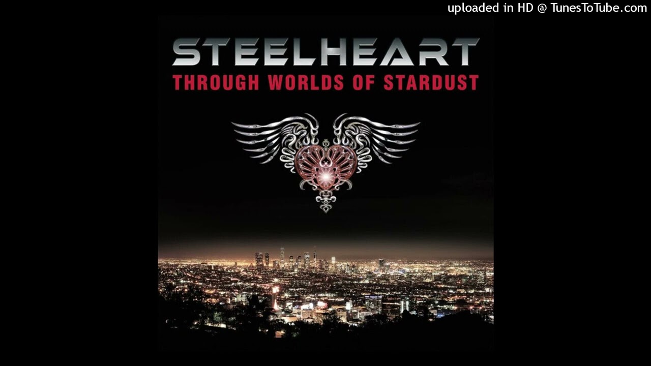 Steelheart - Lips Of Rain.