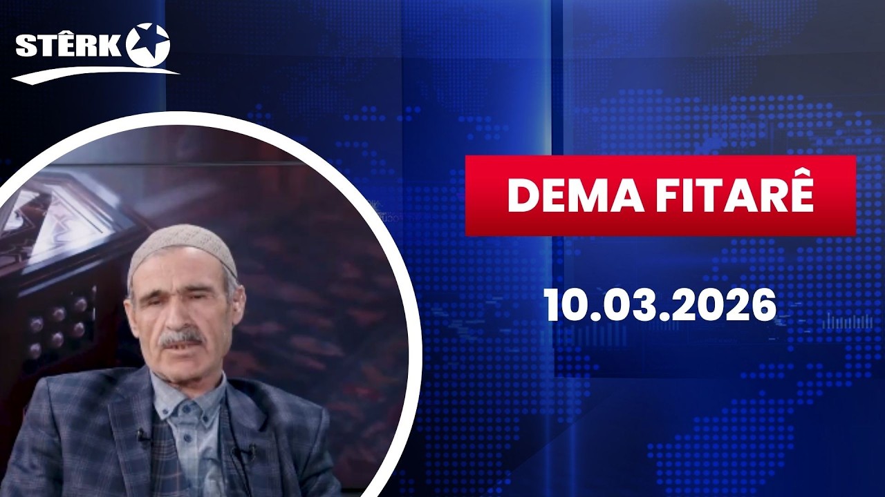 Dema Fitarê - Di Ola Îslamê de Teqwa