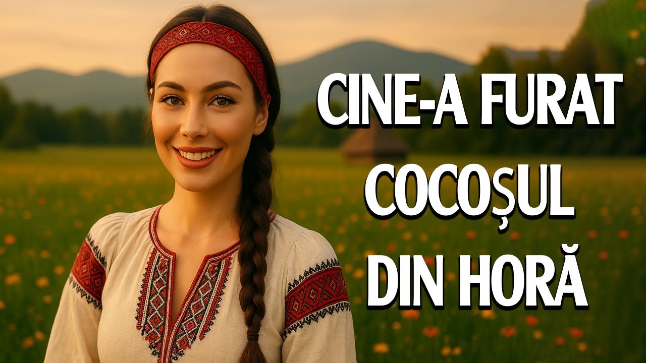 💃 Folclor Modern & Joc Popular 12 Muzică Nouă