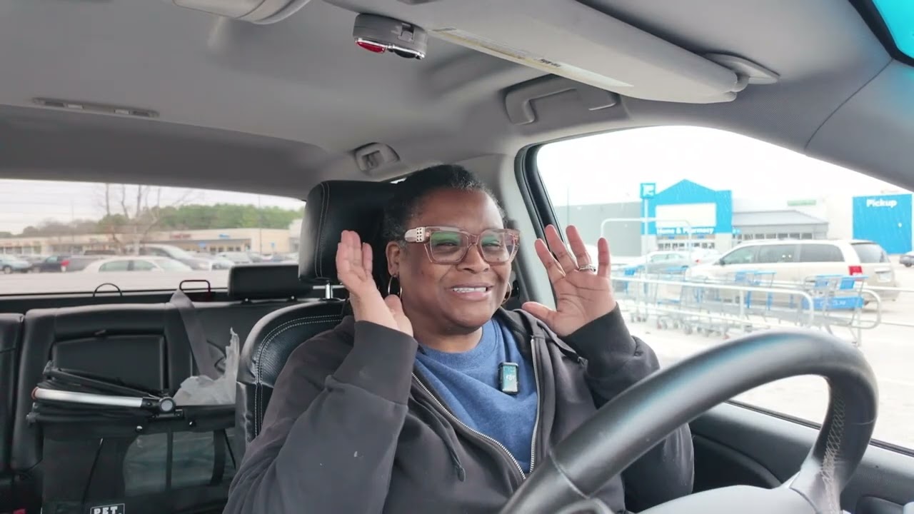 Mobile home living/lets prepare for the winter storm ￼￼