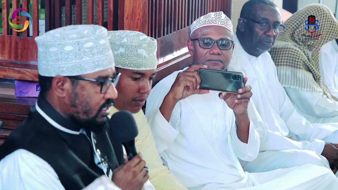 AQDI NIKAH MOMBASA