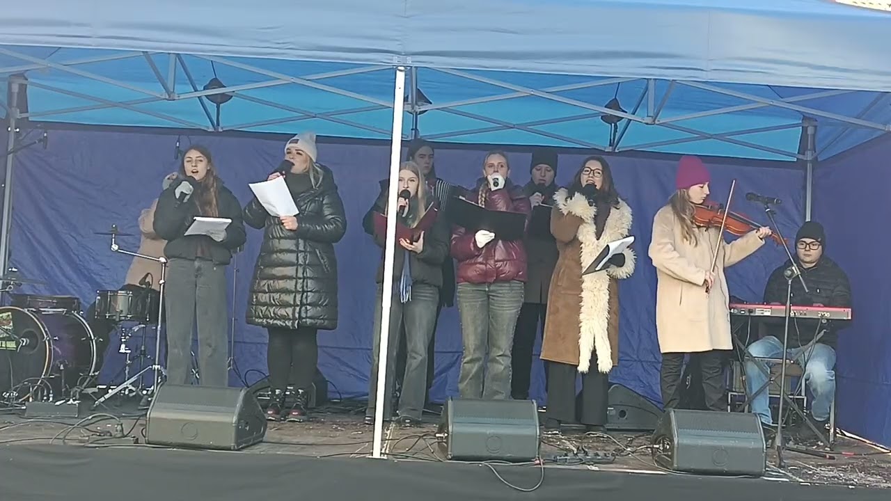 #kolędy #kolędowanie #polkowice #pastorałki #3króli #trzechkróli #06.01.2026 #3 