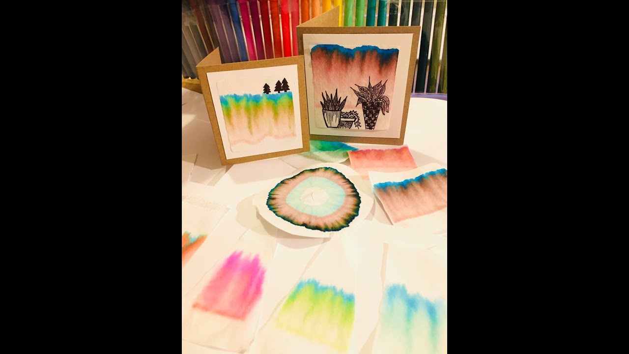 Discovering Colour