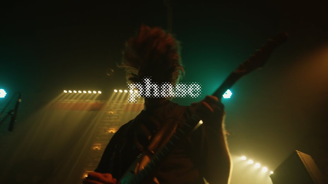 PHASE Live from Otel` / 27.10.2024 |Kyiv