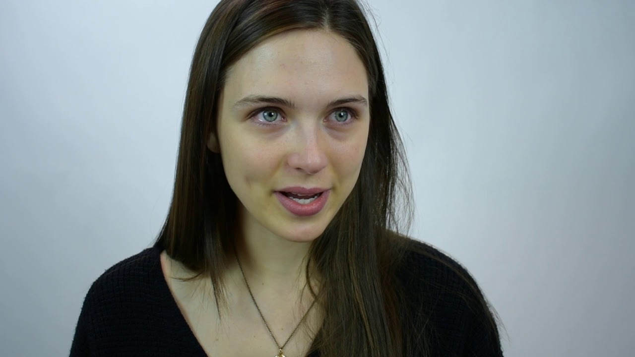 Julia Blanchard Kym Monologue