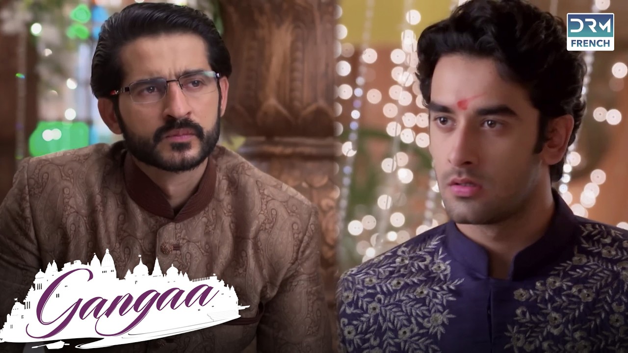 Quand le destin change tout | Gangaa｜GO26
