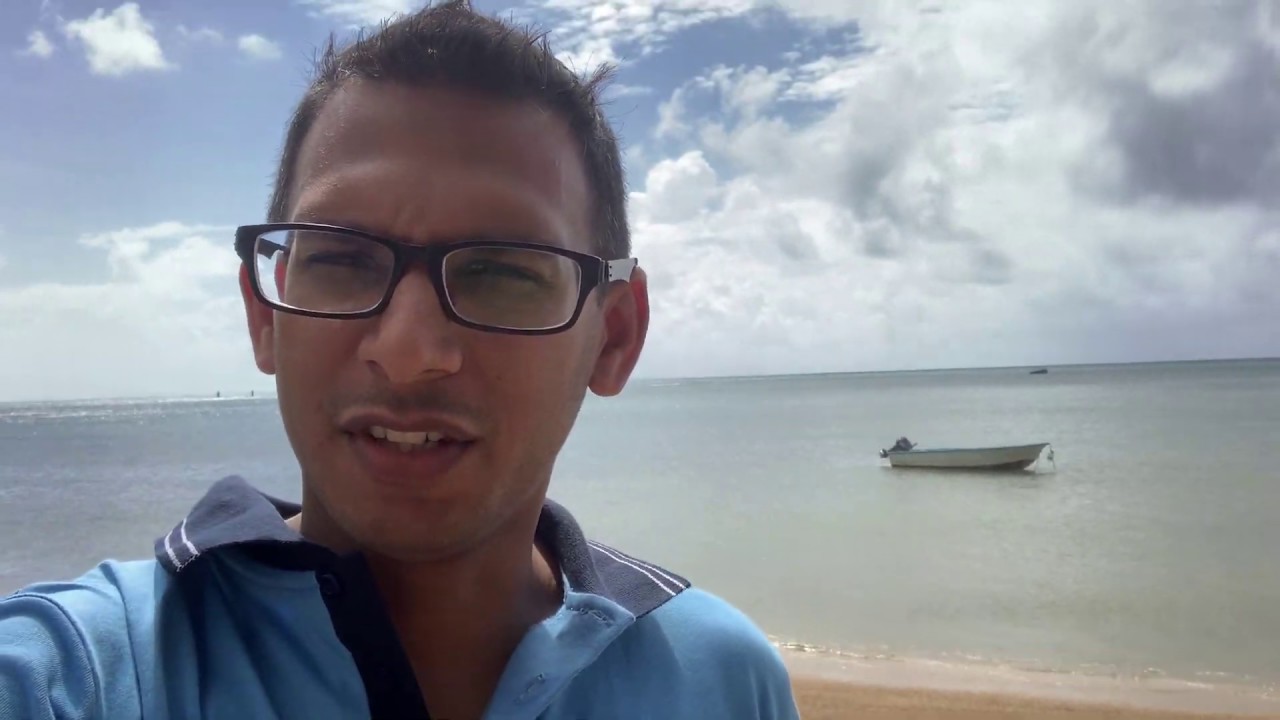 Rodrigues |Escale Vacances| Camp du Roi| Baie aux Huitres| Baie Malgache| Mont Lubin | Rodrigues