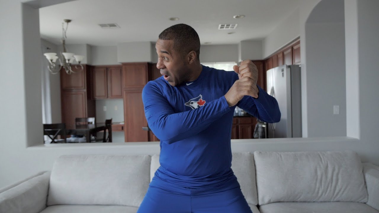 Toronto Blue Jays Starter Pack | Unboxing