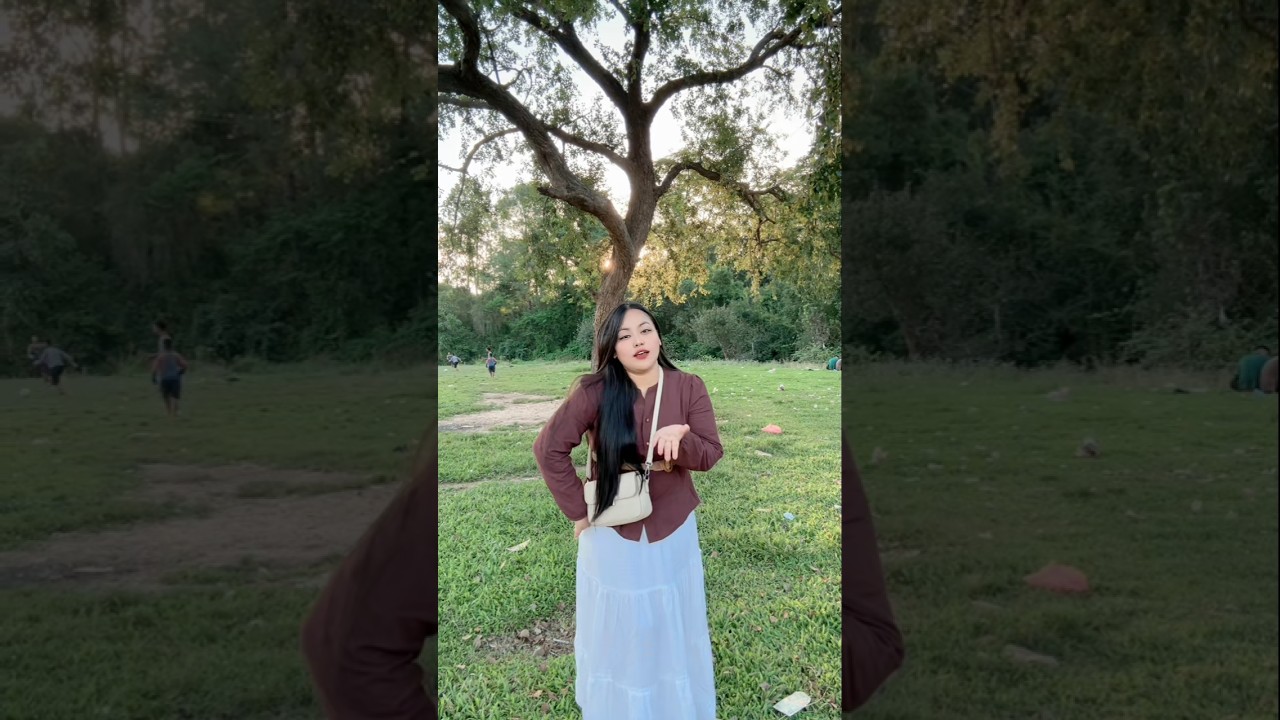 Rup ramroo xaina 😁 #viralvideo #youtubeshorts #youtube #foryou