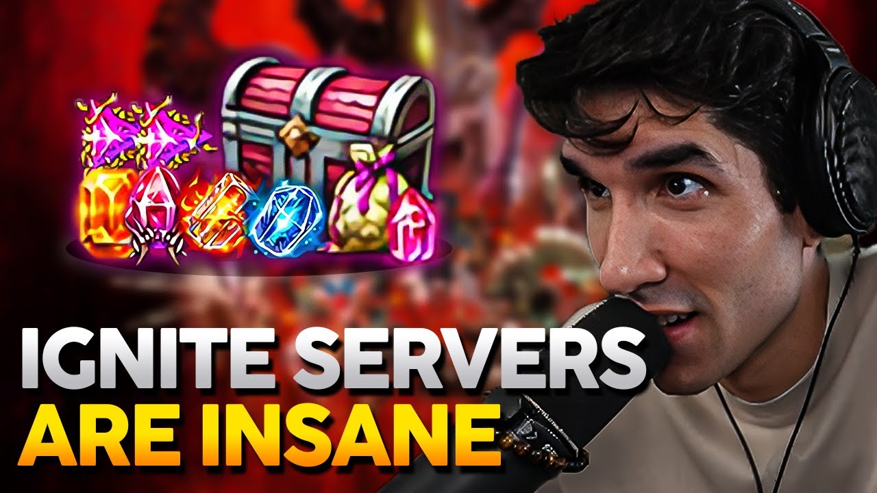 Lost Ark Ignite Servers Sound TOO Good to Be True