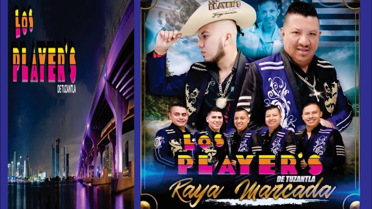 en VIVO PRIETA LINDA CANTAN LOS PLAYER S DE TUZANTLA