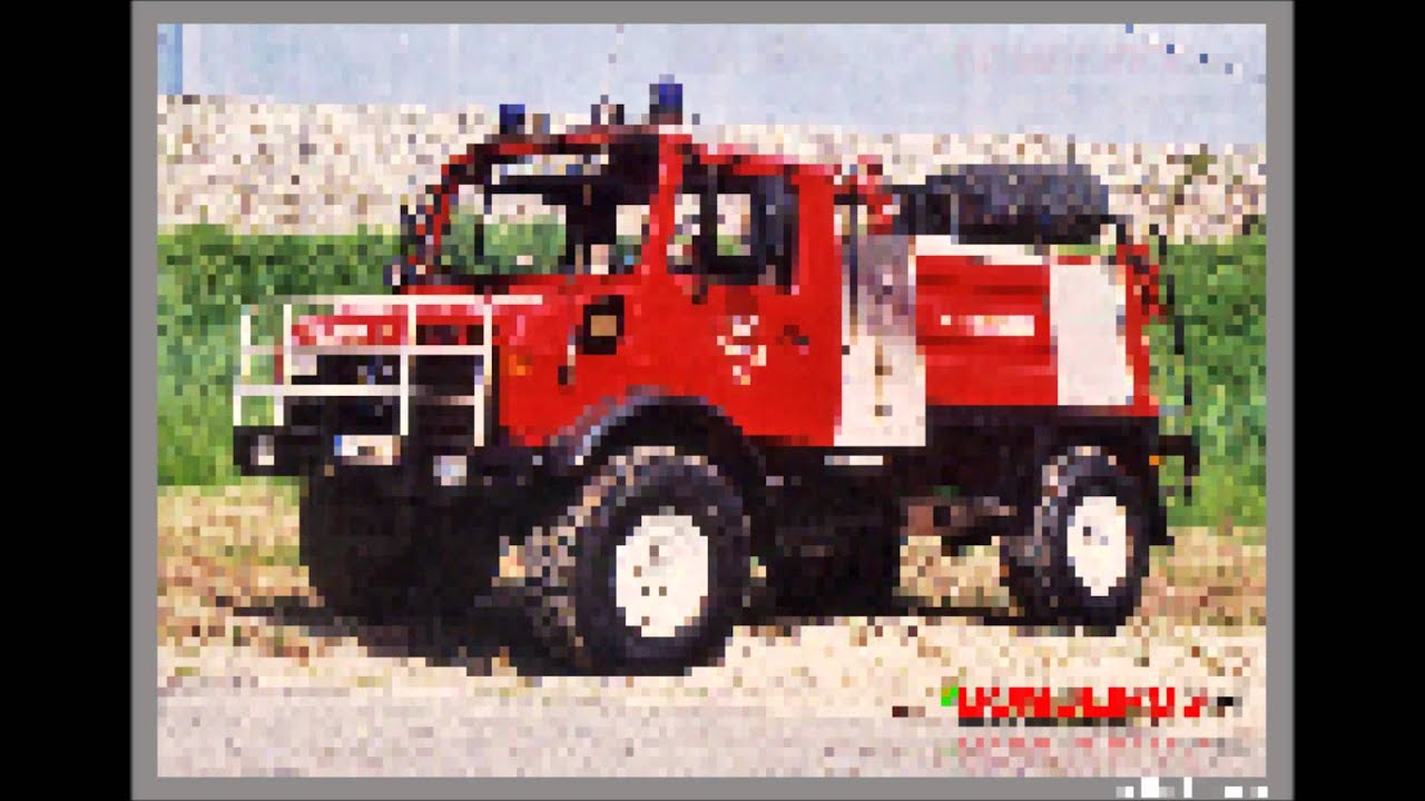 bombeiros de portugal parte1