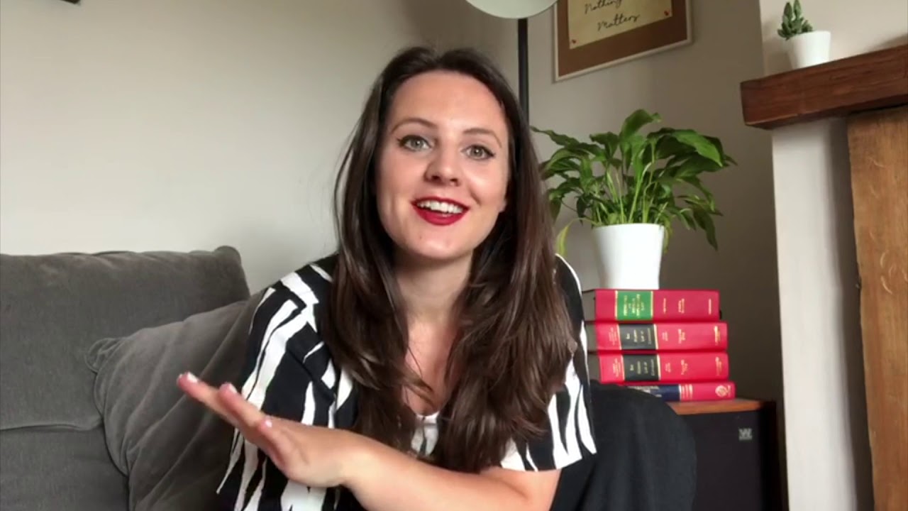 GlobalWIIN ON THE SOFA #7: Can every idea be protected? DR HAYLEIGH BOSHER