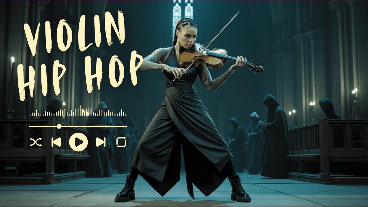 Cello x Bass Boosted | Subharmonic Warfare | 1 Hour Mix