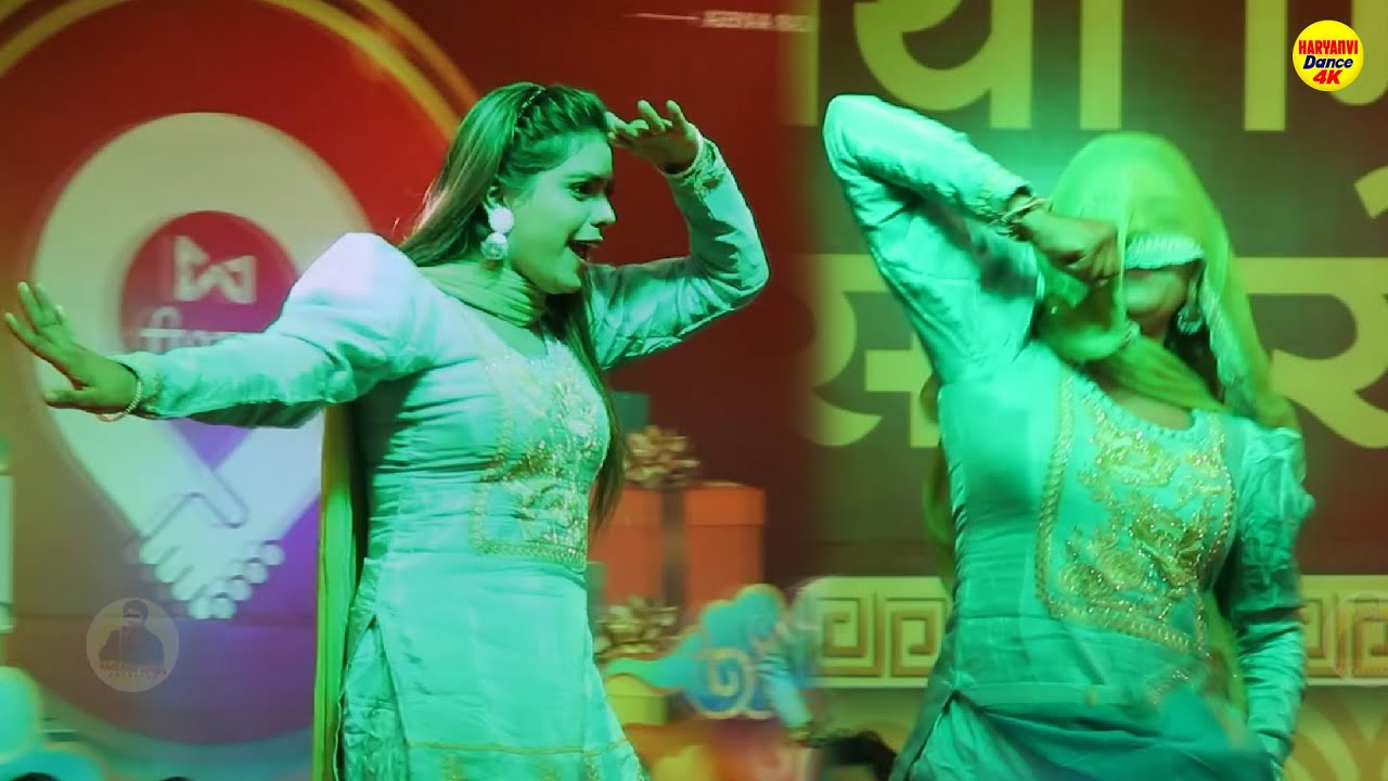 Chhaya Choudhary Superhit Dance | Kaki I काकी | New Haryanvi Dance 2025 | Bahrod Bawal Dance 2025