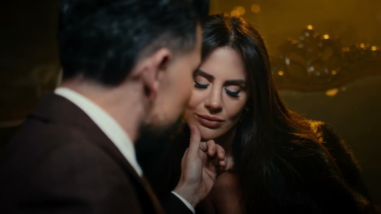 Mehmet Çevik & Aslı Hünel - Ben Ordayım