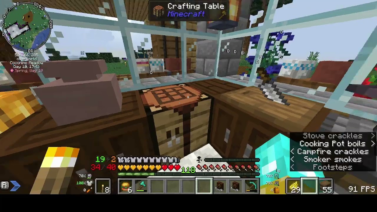 SCRAFT
