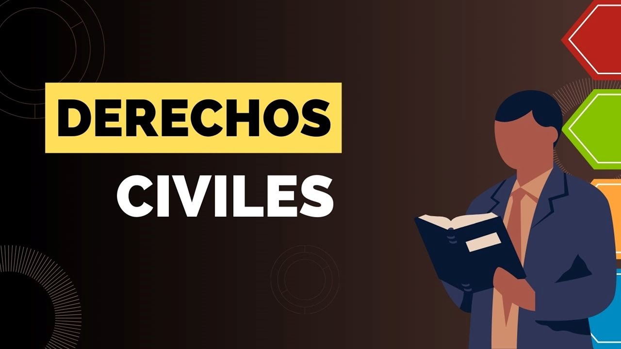 Derechos Civiles