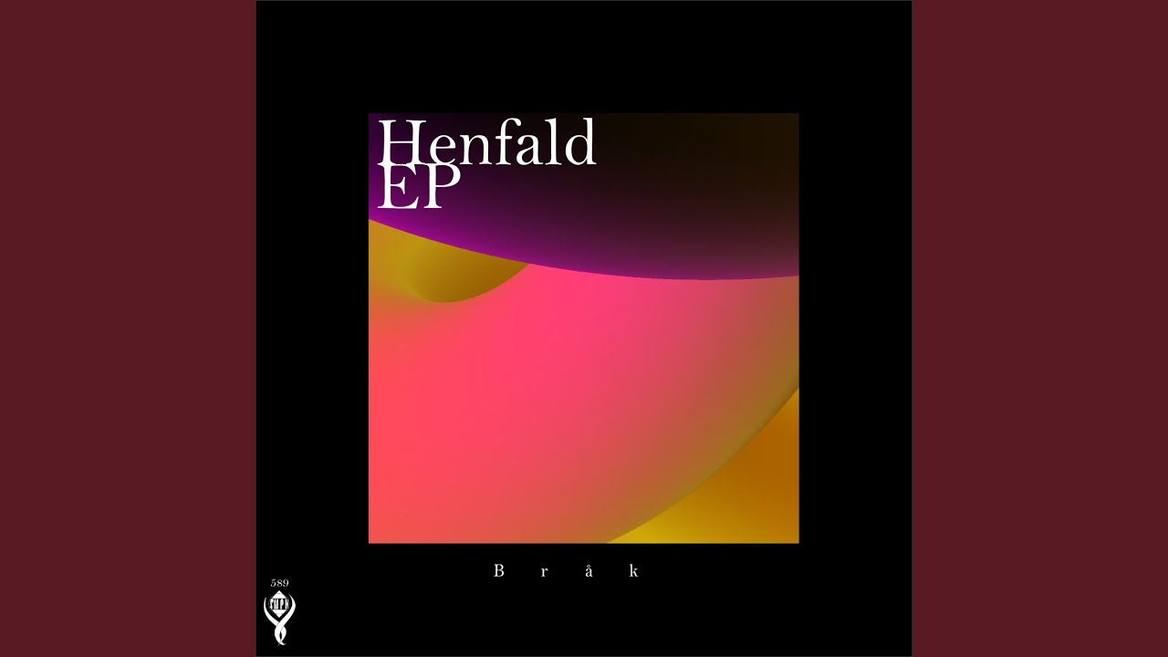 Henfald