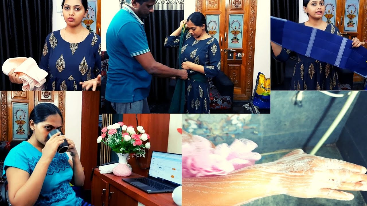 ಡೆಲಿವರಿ ಆದ ನಂತರ ನನ್ನ ಹೊಟ್ಟೆ ಹೇಗೆ ಕಡಿಮೆ ಆಯ್ತು । 3 ತಿಂಗಳು ತಲೆ ಸ್ನಾನ ಮಾಡಬಾರದಾ? POST DELIVERY BELLY FAT