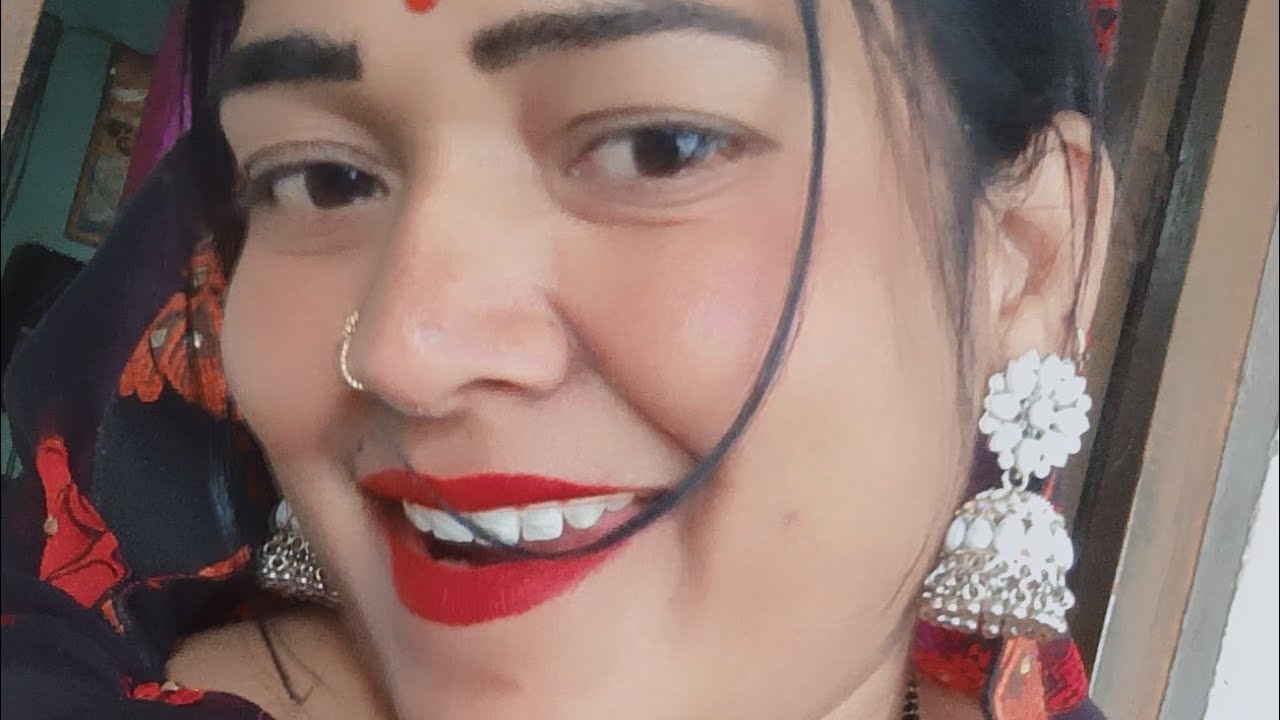 Roshani Kumari Official is live!