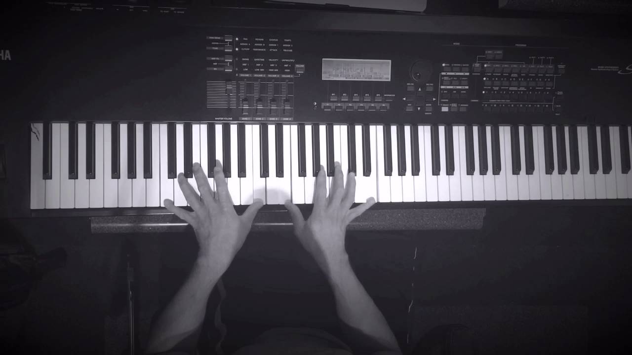 Forever By Kari Jobe Piano Tutorial Mainstage 3