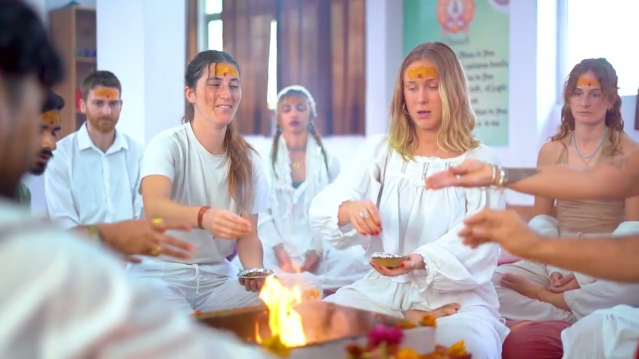 Mimamsa Yogshala Grand Opening: A New Chapter in Wellness