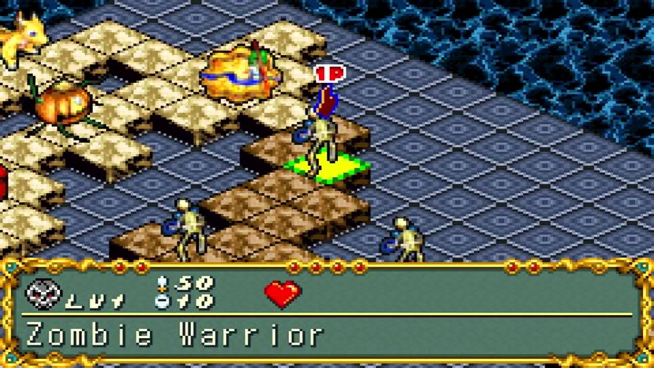 Yu-Gi-Oh! Dungeon Dice Monsters (GBA) walkthrough - Yugi's Mother