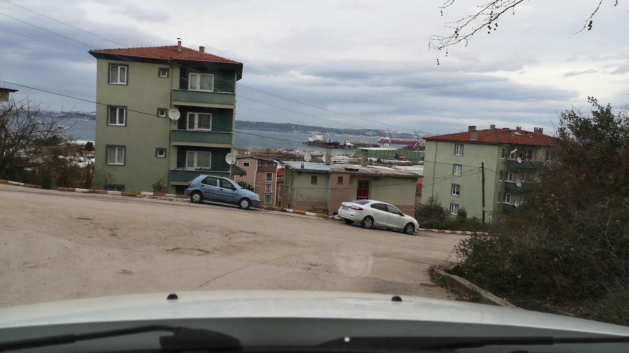 YALOVA TAVŞANLI BELDESİ