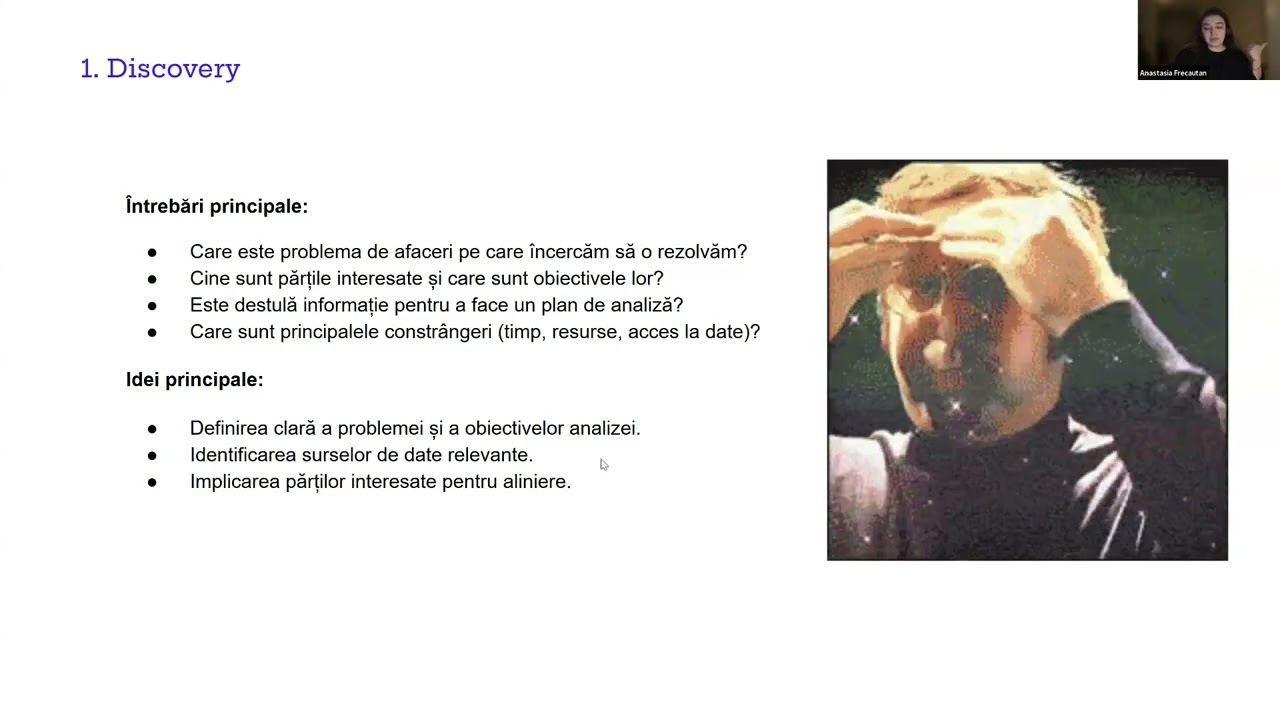 Introducere în Power BI și alte instrumente de vizualizare de date