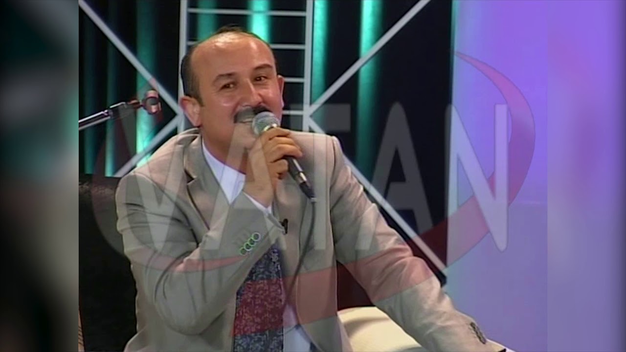 Kamil Abalıoğlu Neşet abalıoğlu Düet Yürü Güzel Yürü