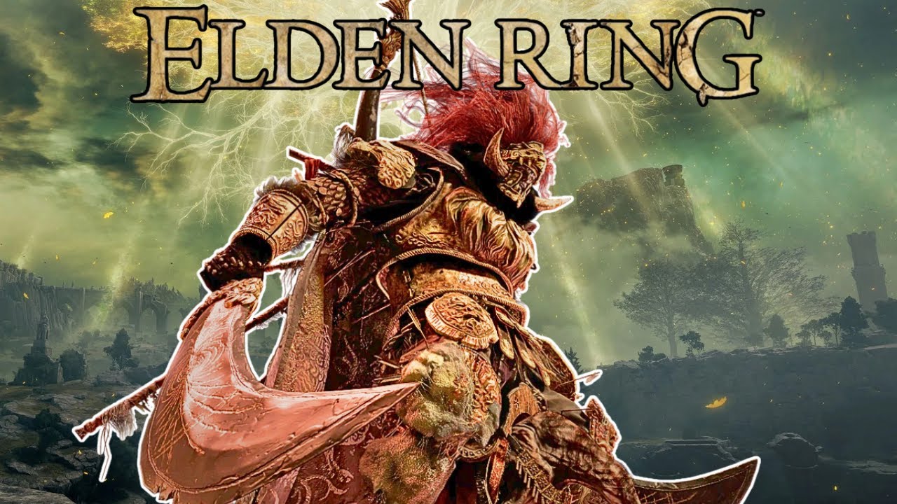 Can Starscourge Radahn Beat Elden Ring? (Elden Ring Boss Mod)