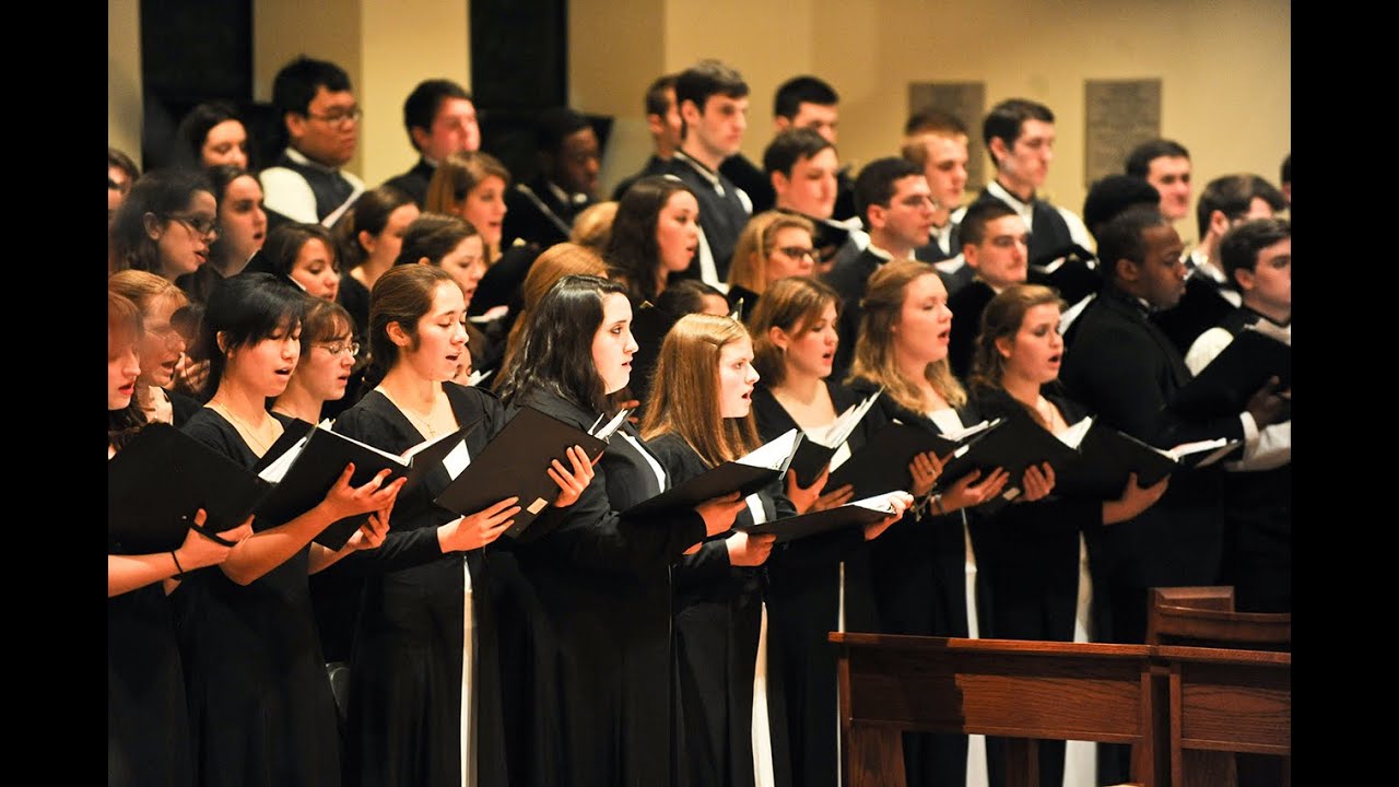 2015 Lessons and Carols