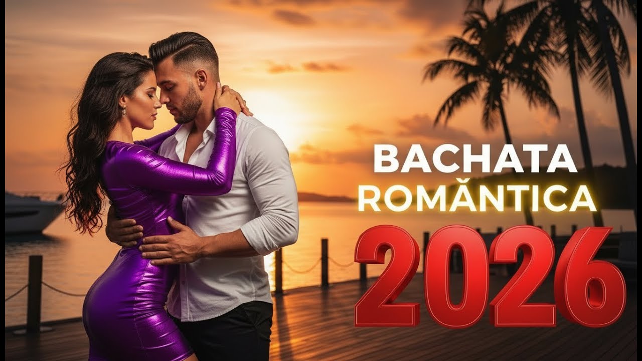 Bachata 2026 💃 Lo Más Bonito del Año para Bailar y Sentir