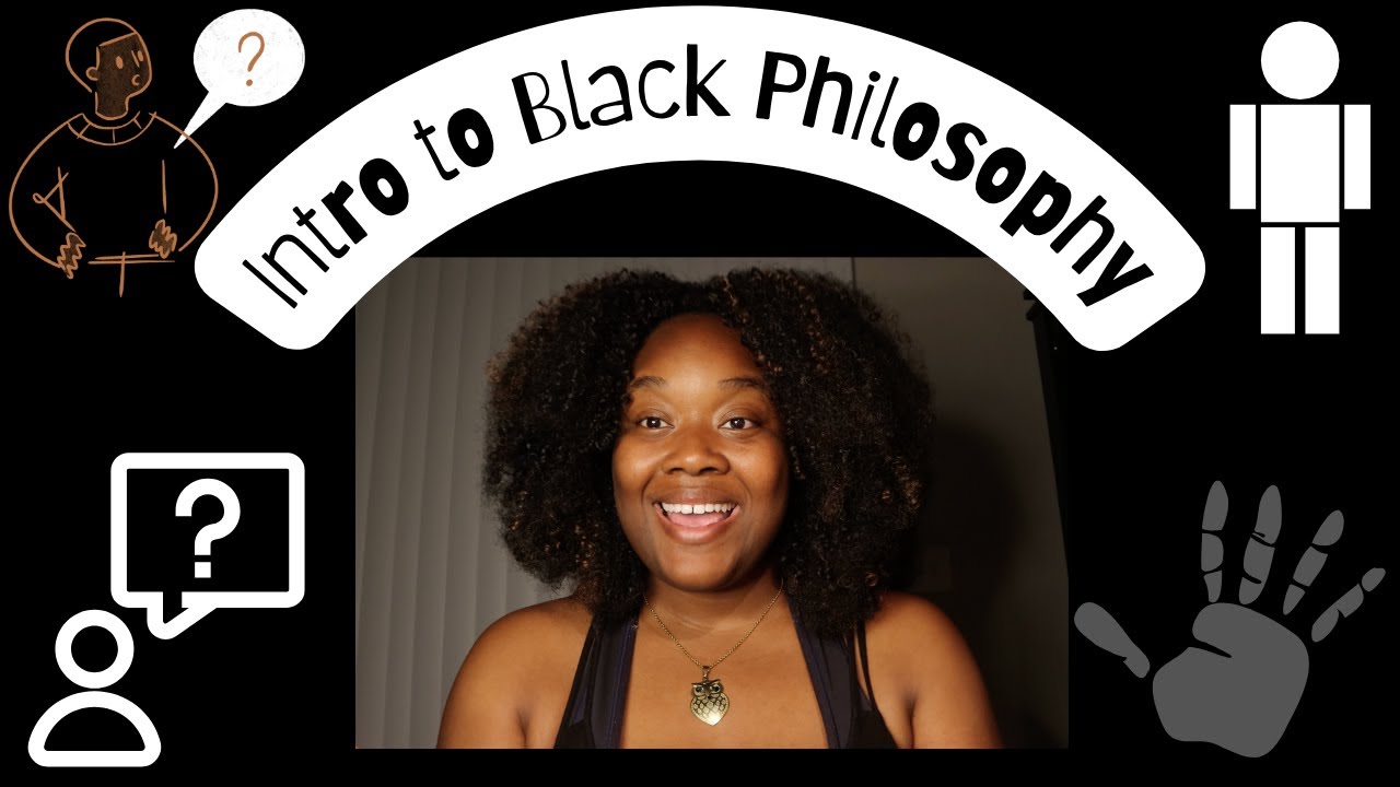 Intro to Black Philosophy: Afropessimism and Connections