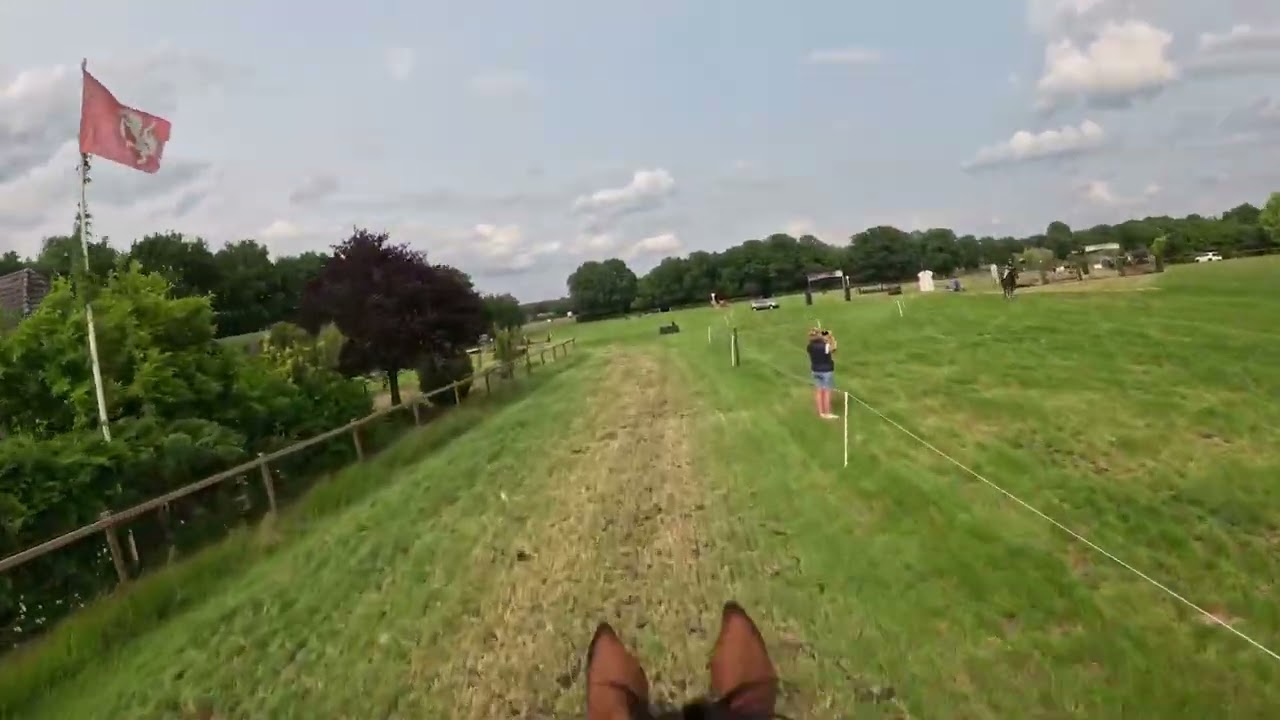 gopro SGW Markelo Snorrewind klasse L paarden 1 juni 2025