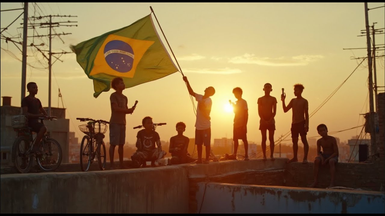 DeeJay FB - Recordações (feat. MC DD do 70)