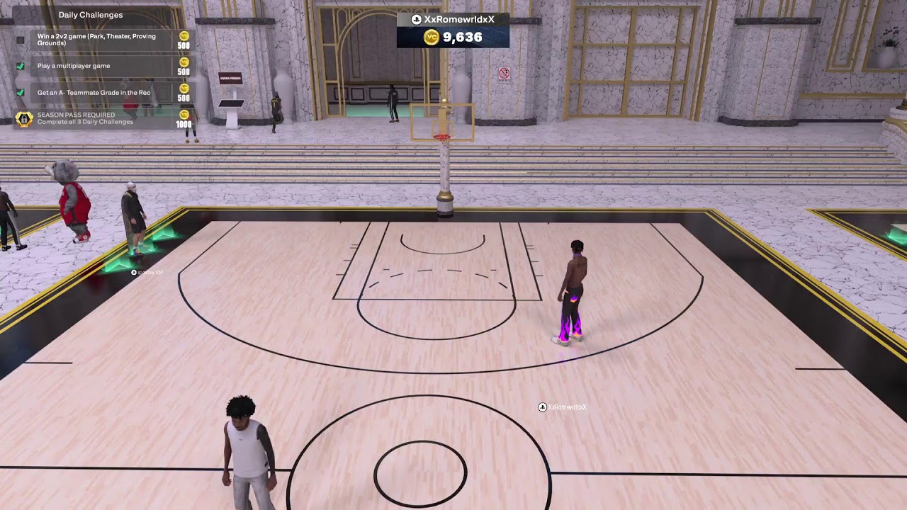 5kwrld is live!
