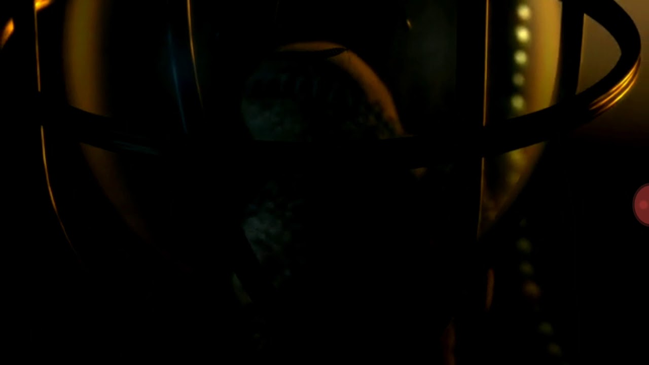 Short movie - The Voodoo doll
