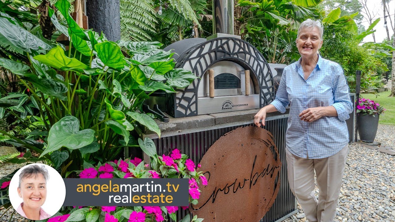 17 Bangalow Place Kuranda Qld 4881 Angela Martin Real Estate