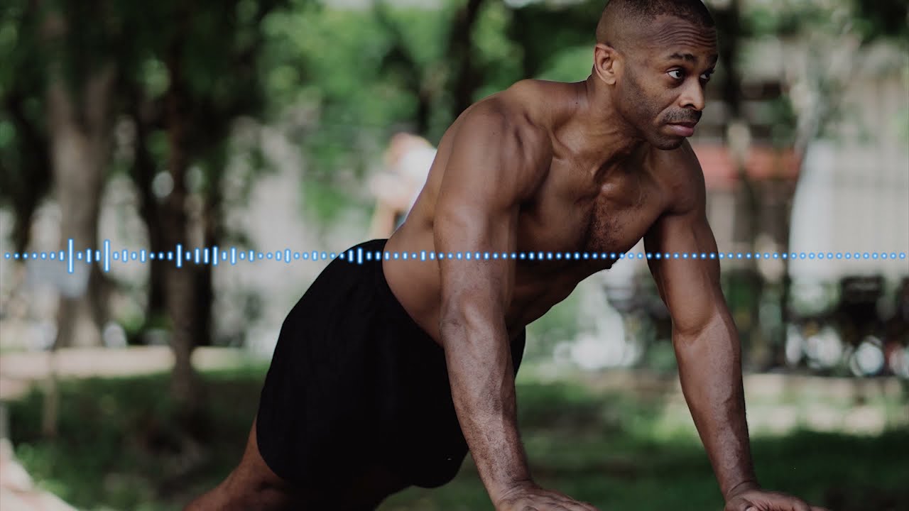 💣BODYWEIGHT WORKOUT MOTIVATION MUSIC MIX💣TRAP - ELECTRO 💣