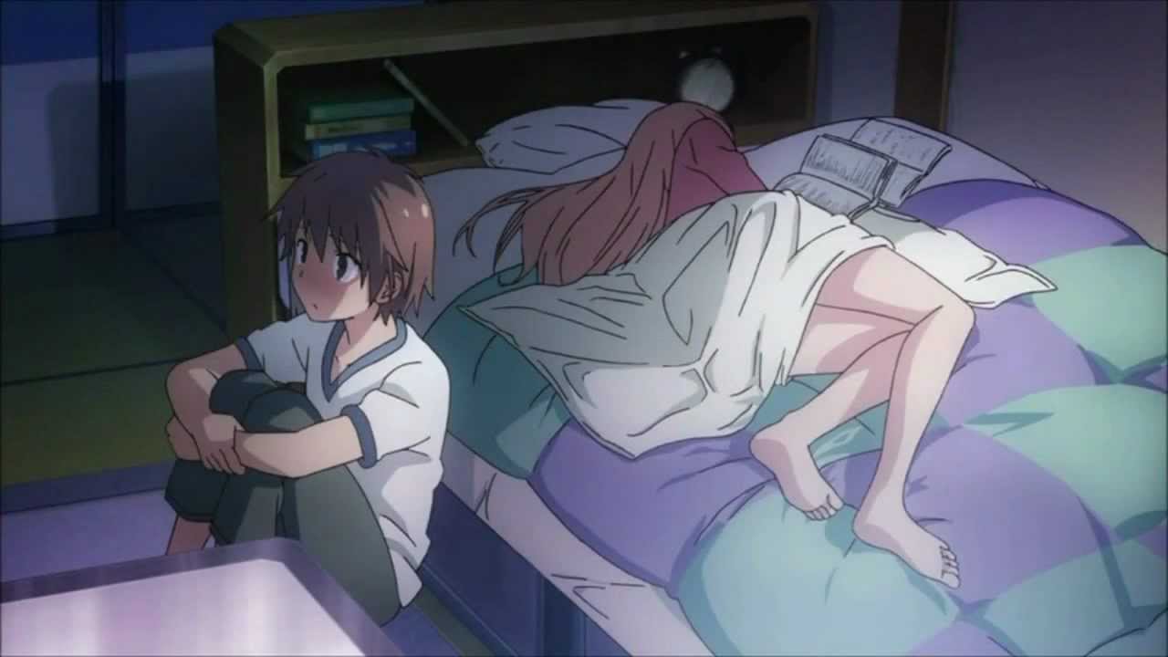 AMV - І'ІІ аІwаys bе аrοund... 720p